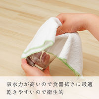 激落ちふきんお徳用５枚入 1セット（15枚：5枚入×3パック） レック　S-293