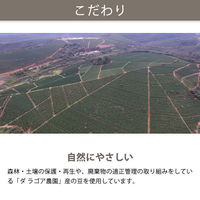 【スティックコーヒー】ダ ラゴア農園ブレンド インスタントコーヒー 1ケース（640本：80本入×8箱）石光商事  オリジナル