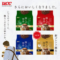 【コーヒー粉】UCC 職人の珈琲 深いコクのスペシャルブレンド SAP 280g  1セット（×6袋）