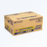 サントリー ビタミンウォーター 500ml 1箱（24本入）