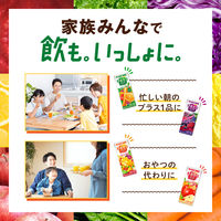 カゴメ 野菜生活100オリジナル 190g 1箱（30缶入）【野菜ジュース】