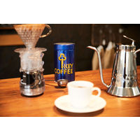 【コーヒー粉】キーコーヒー 缶スペシャルブレンド 1セット（320g×6缶）