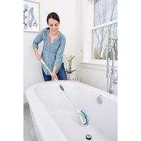 BLACK+DECKER スピーディースクラバー BHPC220 1台