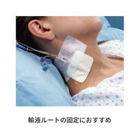 スリーエム メディポア 粘着性不織布伸縮包帯 ライナー紙付 50mm×10m 2991-50