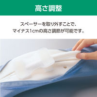 アルケア ポリネックソフト S 10424 1個