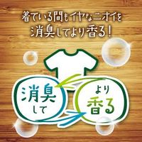 ボールド フレッシュピュアクリーンの香り ウルトラジャンボ詰替1.85kg 1箱（6個入） P&G