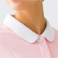 フォーク（FOLK）  2002CR-3 4L　　白衣（直送品）