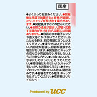 UCC上島珈琲　パラダイスティー　450ml　1セット（48本）