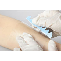 スリーエム ジャパン 3M テガダーム スムースフィルムロール 防水テープ 50mm×12m 詰め替え用 16002JPR 1個  オリジナル