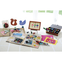 ポスカ 細字 紫 PC3M.12 水性マーカー 三菱鉛筆 uni（ユニ）