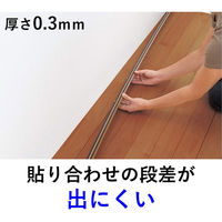 スリーエム(3M) スコッチ 強力両面テープ 建築内装用 超薄手 幅10mm×長さ10m 1セット（5巻：1巻×5） PBW-10