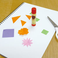 ヤマト 固形アラビック YS-8-10-S 1箱(10本入)