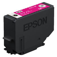 エプソン (EPSON) KUI-M(クマノミ) 純正インクカートリッジ マゼンタ 1個