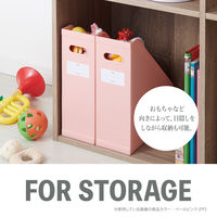 セキセイ　クライマックスボックス（A4フリー）　クリア　SSS-805-90