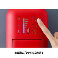 UCC上島珈琲 コーヒーメーカー　DRIP POD（ドリップポッド） DP2　カプセル式　ブラック 1台