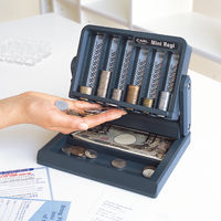 カール事務器 ミニレジ MR-2000