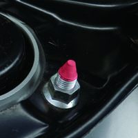 三菱鉛筆(uni) ペイントマーカー 中字 銀 油性マーカー PX-20