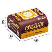 共和 オーバンド #16 1箱（300g）