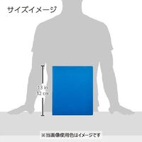 コクヨ　リングファイル　A4縦　310枚収納　内径38mm　4穴　青　フ-444NB　1セット（20冊：1冊×20）