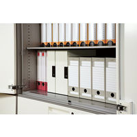 【キーボックス】 コクヨ KEYSYS（キーシス） キーボックス テンキーキーホルダー64個 KFB-TL64 1セット