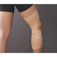 スリーエム マルチポアTM スポーツ伸縮固定テープ レギュラータイプ 25mm×5m 2743-25 1箱（12巻入）