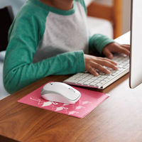 ワイヤレスマウス 無線 2.4GHz 3ボタン IRマウス 省電力 ENELO ピンク M-IR07DRPN エレコム 1個（直送品）