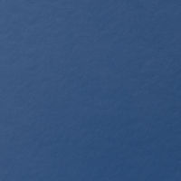 アスクル　パイプ式ファイル（両開き）　A4タテ　とじ厚100mm　ユーロスタイル　ブルー  オリジナル