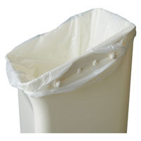 T-WORLD 防臭おむつペール 14L