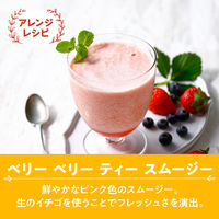 片岡物産 トワイニング リキッドティー アールグレイ 1L 1箱（6本入）