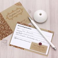 受付・デスクペン フロス（油性ボールペン＆スタンド） 0.7mm パールホワイト軸 白 1組 BA65-PW ゼブラ