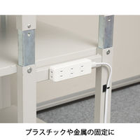 ニチバン 両面テープ ナイスタック 超強力 幅15mm×1.2m NW-U15SF 1セット（3巻：1巻×3）