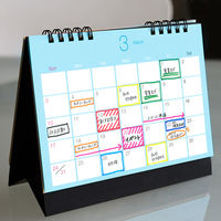 ぺんてる 水性ペン サインペン S520-CD 青 1箱（10本入）