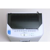 A4 オートフィード マイクロクロスカットシュレッダー (22L/最大セット枚数100枚)  AFS100M アイリスオーヤマ 101-0996