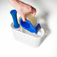 Like-it（ライクイット） マグネットバスケットミニ 8030 マグオン 吉川国工業所