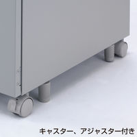 サンワサプライ　19インチマウントボックス（H700・13U）　CP-102　（直送品）