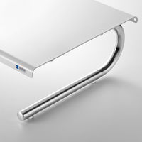 サンワサプライ 液晶モニタ台 MR-LD1 1台