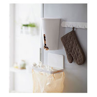 Like-it（ライクイット） マグネット5連フック 5個 8045 マグオン 吉川国工業所