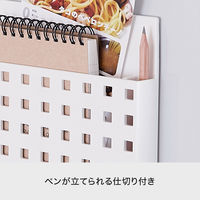 Like-it（ライクイット） マグネットメモ&レターポケット 5個 8049 マグオン 吉川国工業所