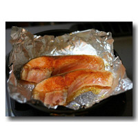 【アウトレット】UACJ製箔 くっつかないマイホイル 1セット（10本）