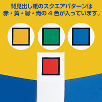 キングジム　キングファイルG（2穴）　B5タテ　とじ厚80mm　グレー　958N　1セット（3冊）