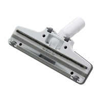 マキタ コードレス掃除機 CL181FDZW+BL1860B+じゅうたん用ヘッド 18V