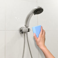 水滴超吸水スポンジ ブロック 約200ml吸水 1個 アイオン 結露吸収用スポンジブロック