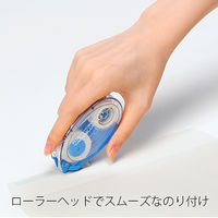 プラス テープのり テープグルーエコ 本体 強粘着タイプ TG-310