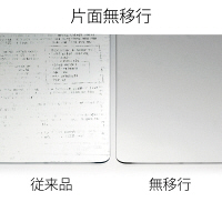 プラス デスクマット クリアータイプ 6号（1045×620mm） 厚さ1.8mm 下敷き付 透明 40998