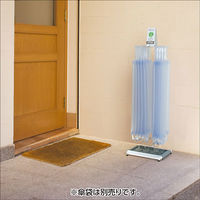 テラモト　エコ傘袋スタンド　UB-277-000-0　（直送品）