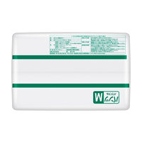 リリーフ　病院施設用　パワフルパンツ　M　1箱（20枚入Ｘ4パック）業務用　大人用紙おむつ　花王