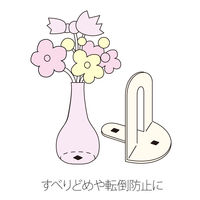 プラス 粘着ピン リピタック 30mm AT-130AU 1パック