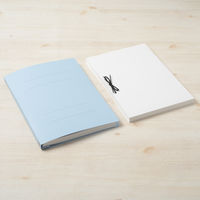 プラス つづりひも セル先 45cm 再生PET 黒 TF-020S 1袋(20本)