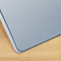 プラス 2リングファイル A4タテ 背幅37mm 青 FL-101RF BL 1冊