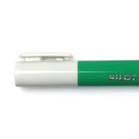 パイロット ホワイトボードマーカー 細字・小型 緑 WBMA-7SN 10本